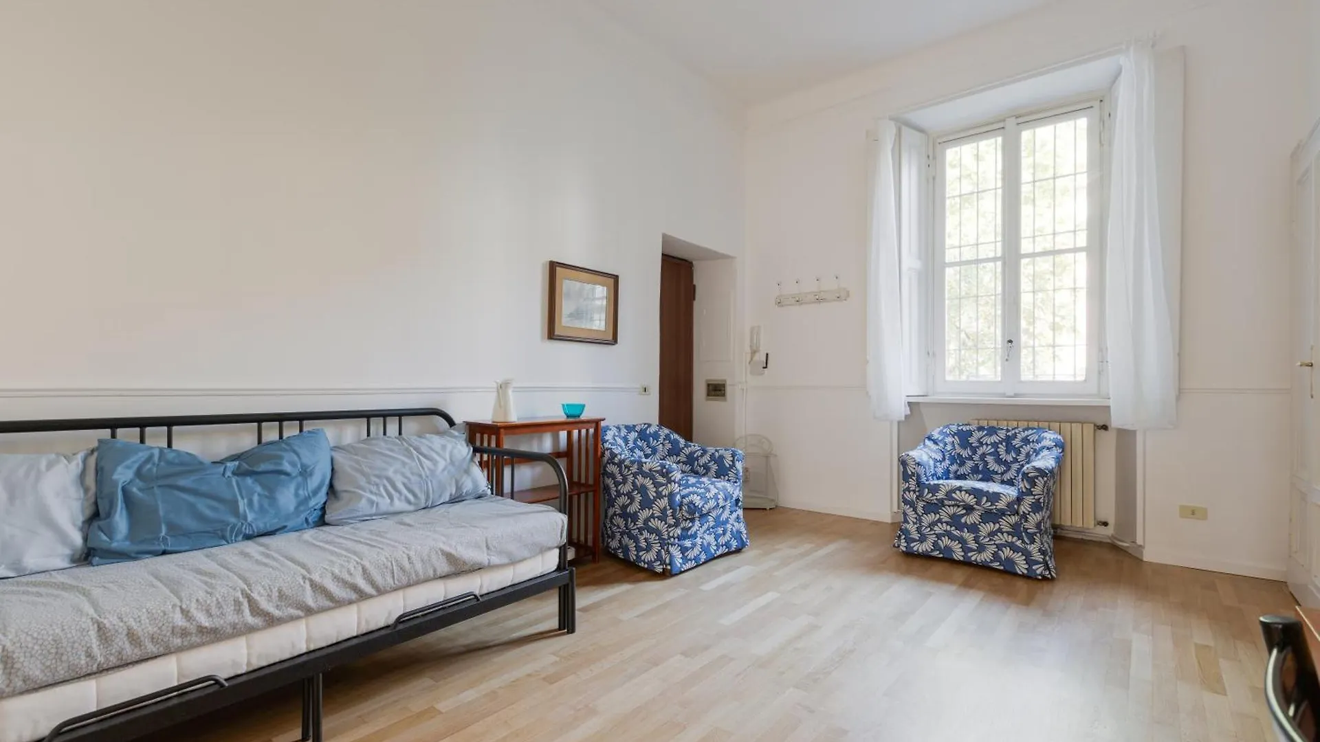Garibaldi & Isola District Functional Apartment Mailand