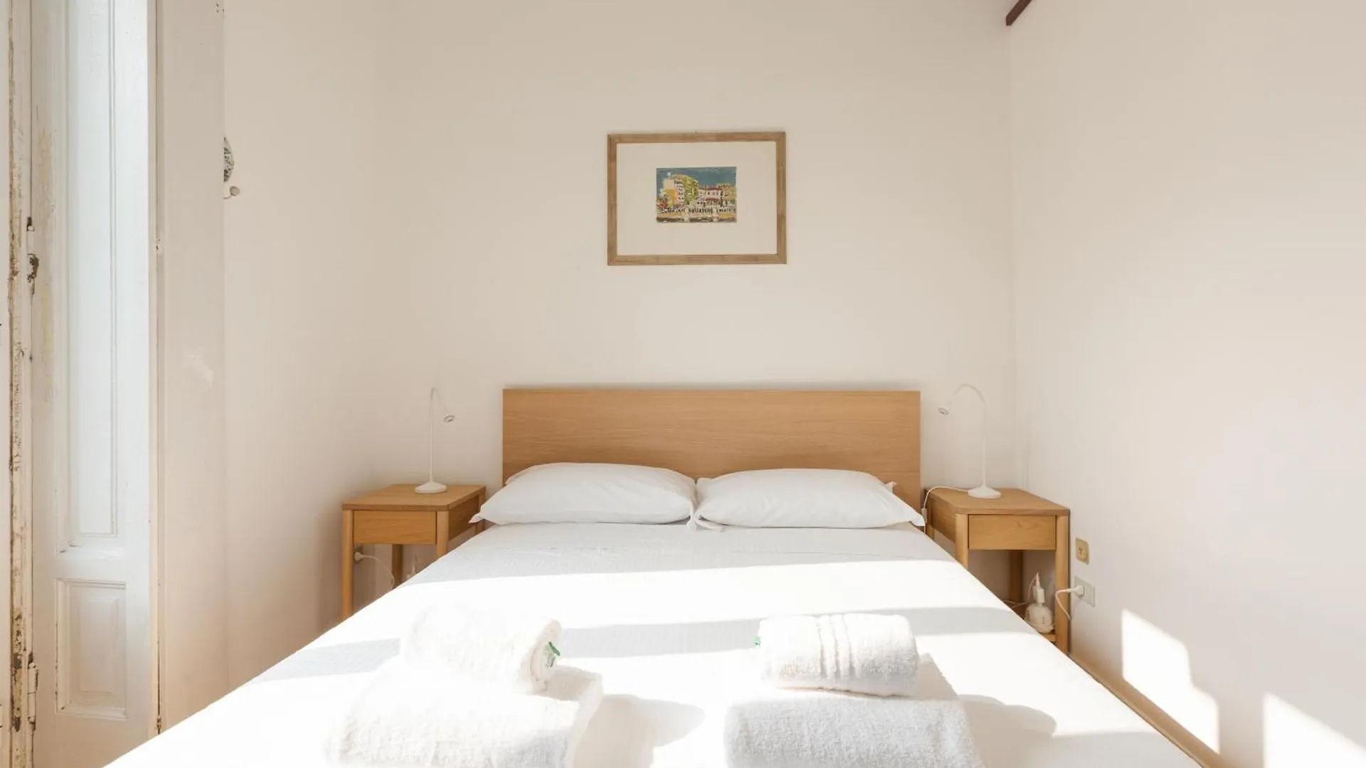 Garibaldi & Isola District Functional Apartment Mailand Italien
