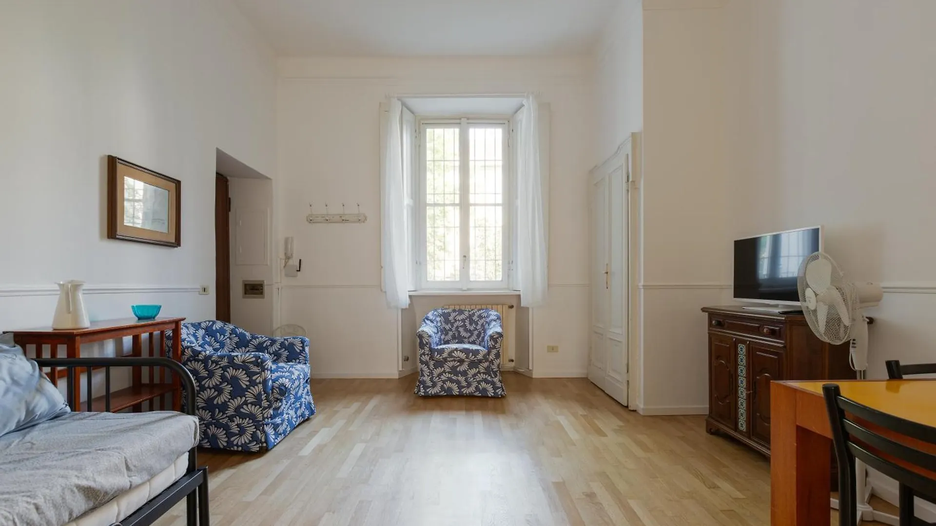 Garibaldi & Isola District Functional Apartment Mailand