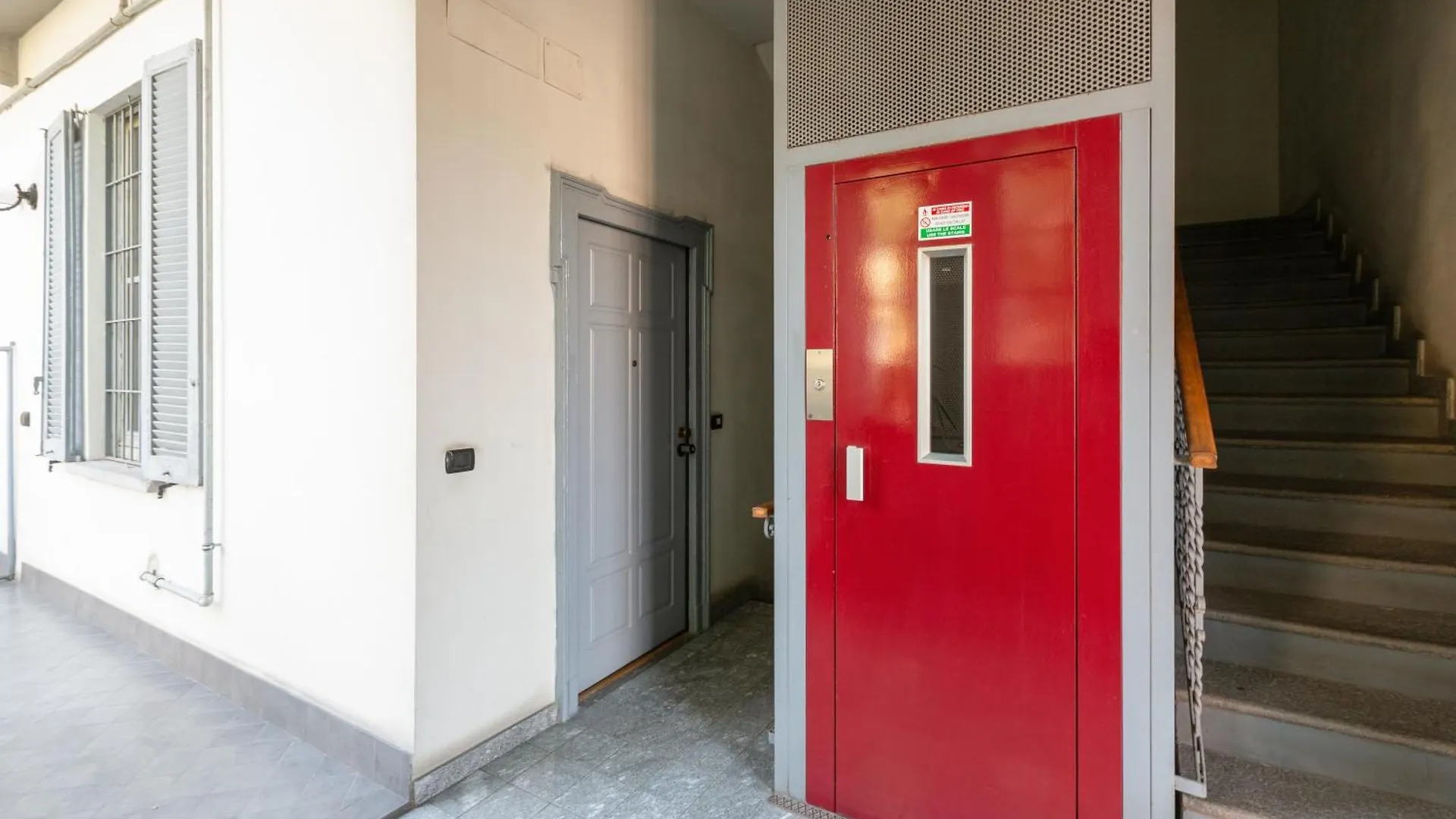 Garibaldi & Isola District Functional Apartment Milan 0*,